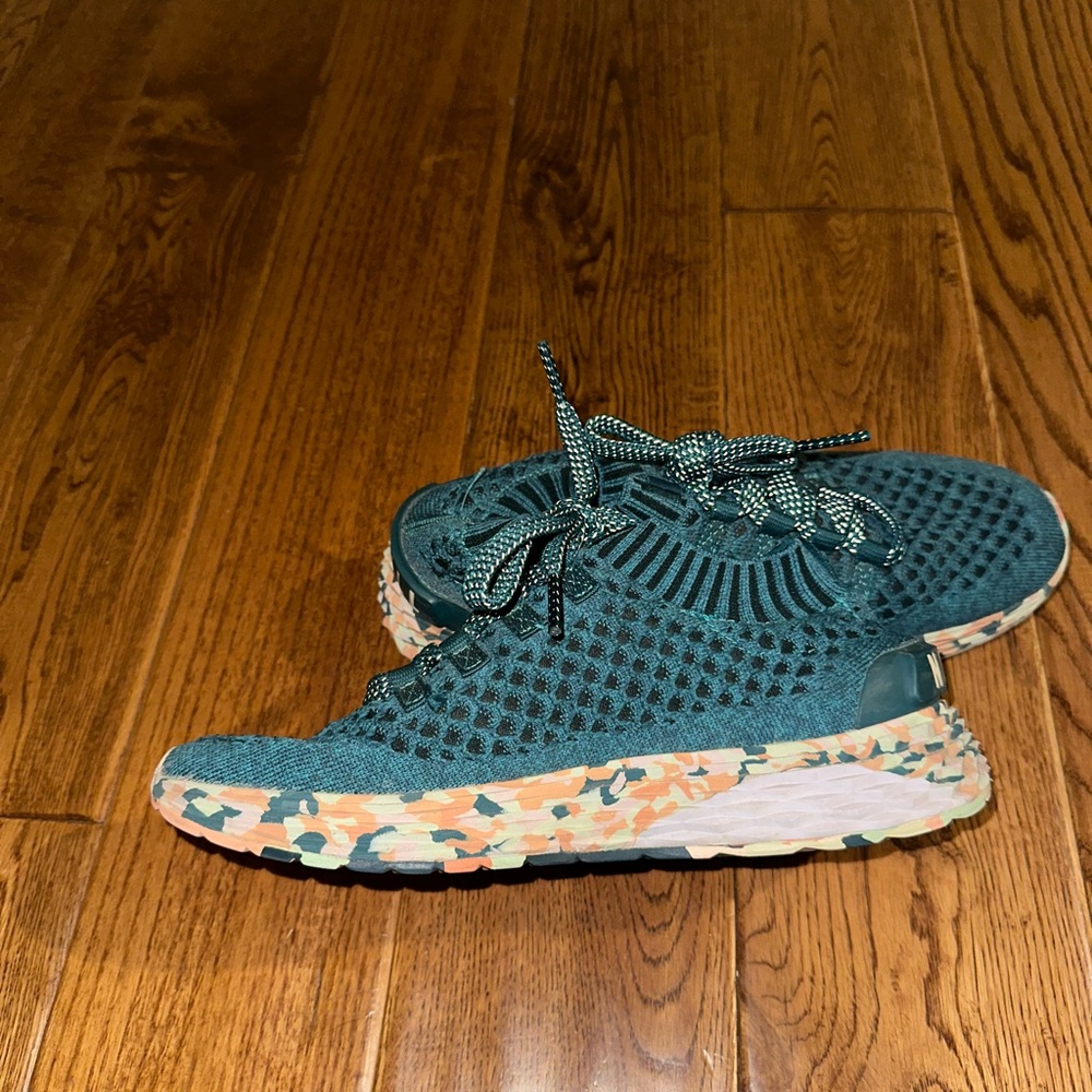 NOBULL Diamond knit runners